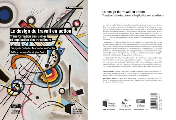 design du travail en action