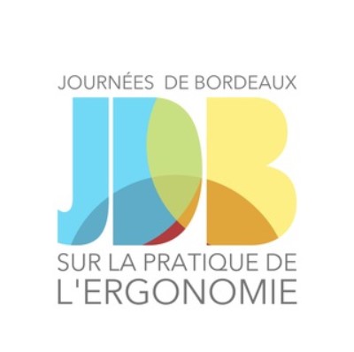 JDB Journées de Bordeaux sur la pratique de l’ergonomie